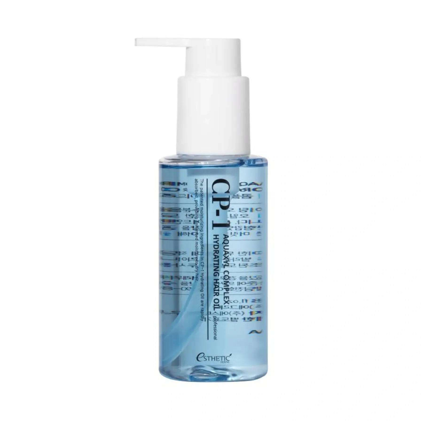 Esthetic House CP-1 Aquaxyl Complex Hydrating Hair Oil