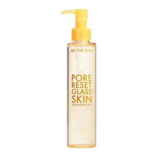 Be The Skin Pore Reset Glass Skin Cleansing Oil 150 мл
