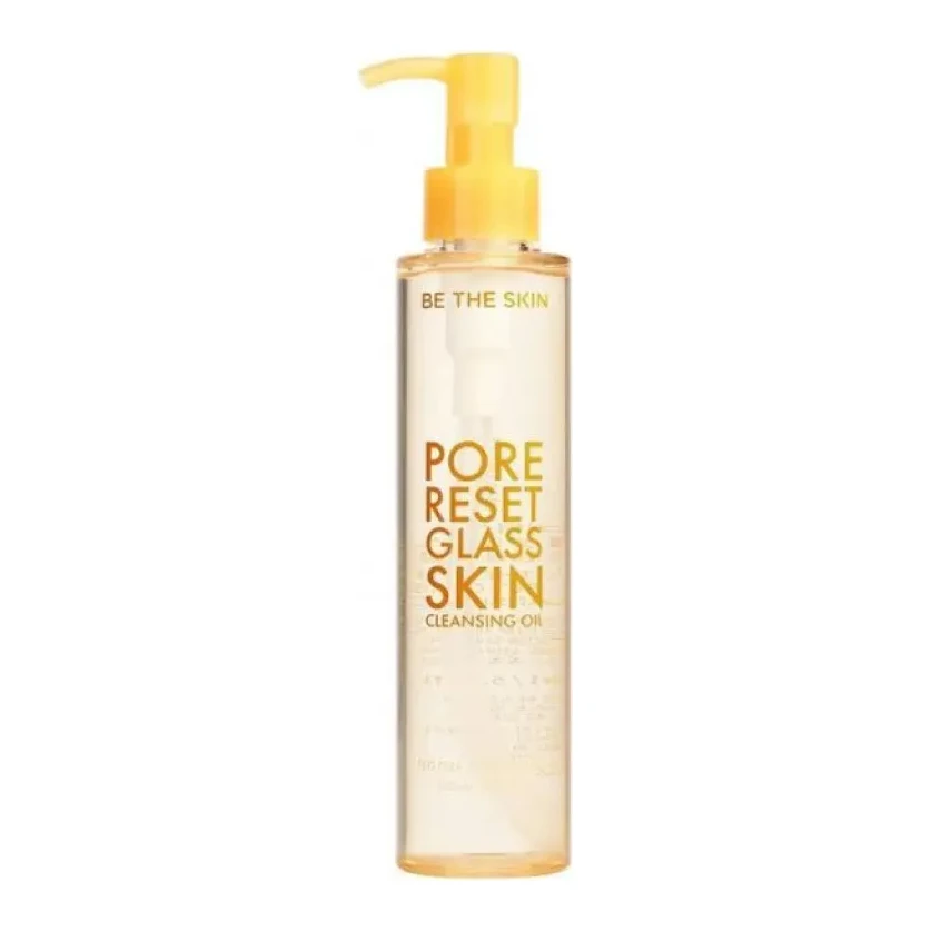Be The Skin Pore Reset Glass Skin Cleansing Oil 150 мл