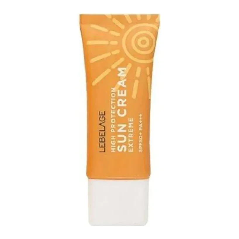 LEBELAGE High Protection Long Lasting Sun Cream, SPF 50+/PA+++ 30 мл