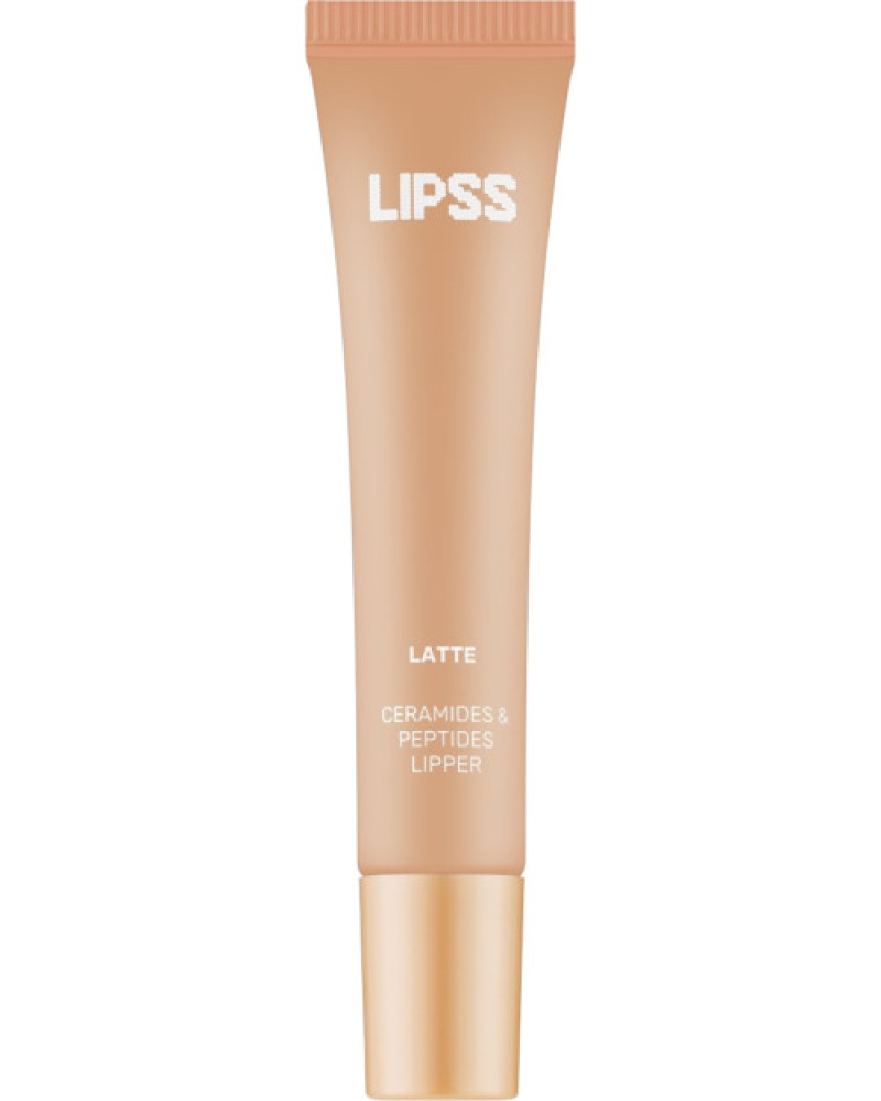 Lipss Latte 9 мл