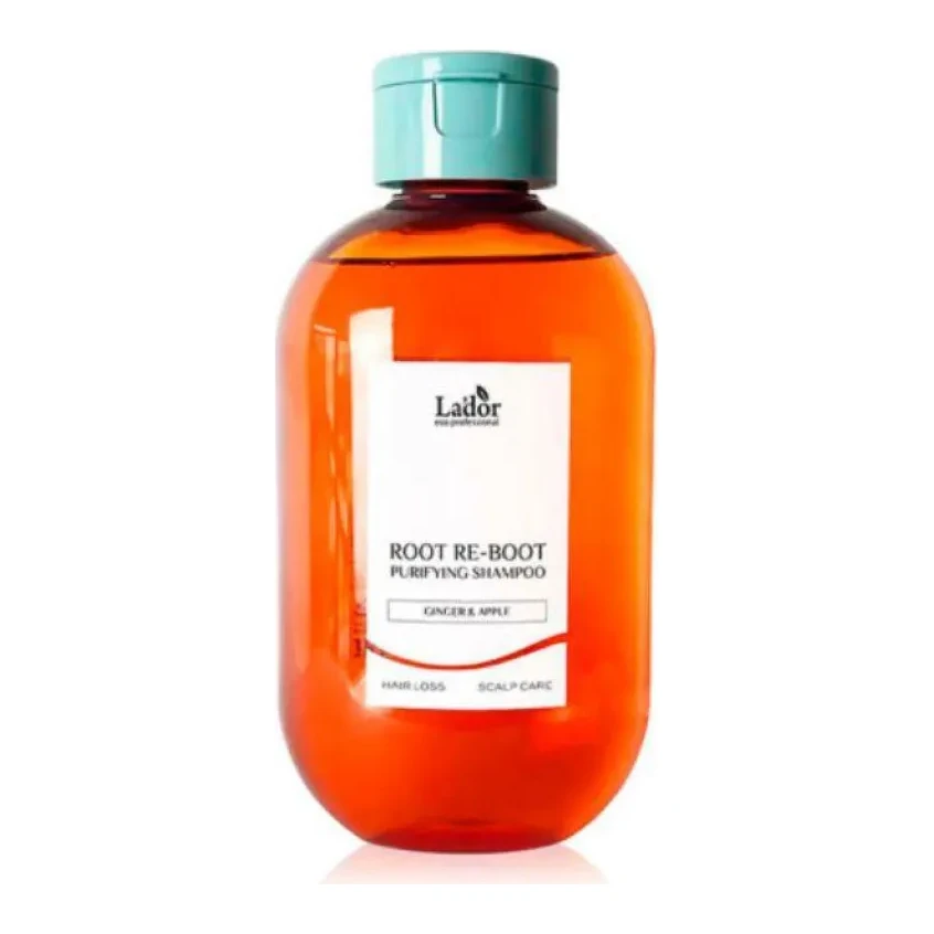 La'dor Root Re-Boot Purifying Shampoo, 300 мл