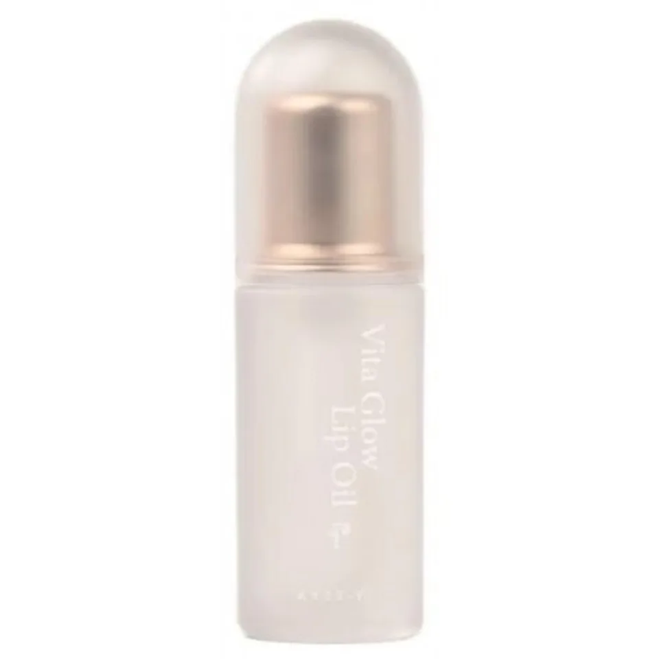 AXIS-Y Vita Glow Lip Oil Dreamy Olive, 4.5 г