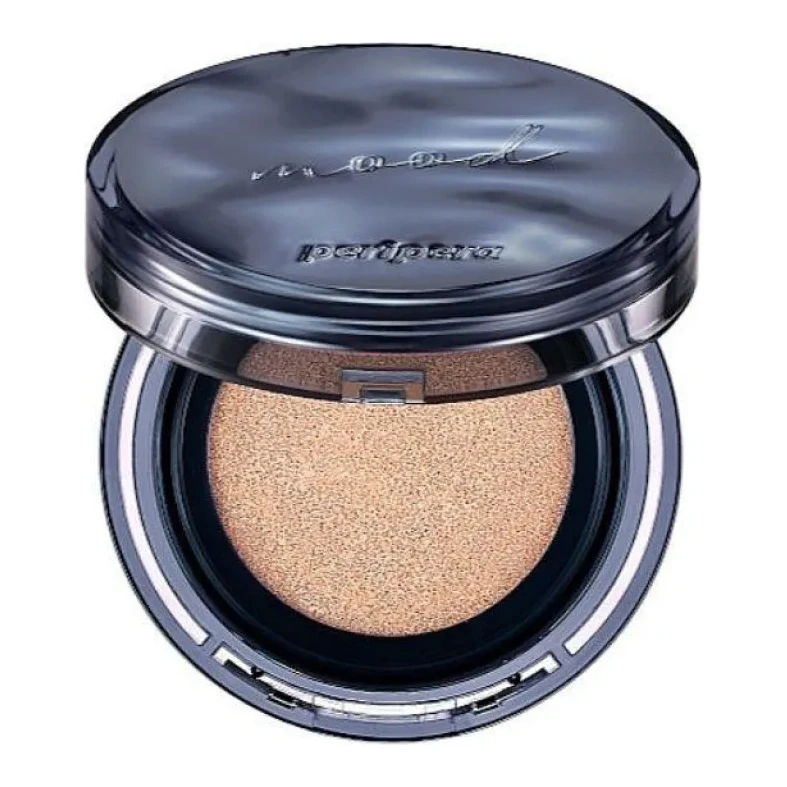 PERIPERA Mood Fit Cover Cushion 01 Pure Fit Spf50+,Pa++++ 13 г