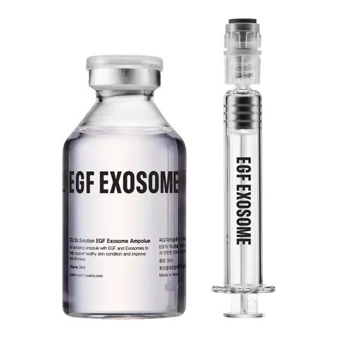 CU SKIN EGF Exosome Ampoule
