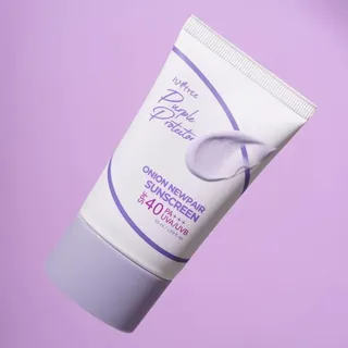 ISNTREE Onion Newpair Sunscreen 50 мл