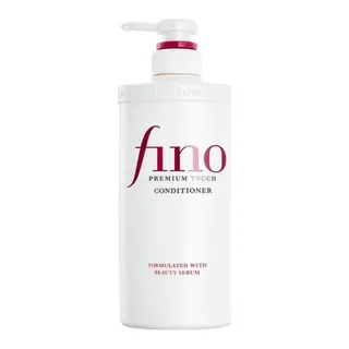 SHISEIDO Кондиціонер для глибокого зволоження та живлення волосся Fino Premium Touch 550ml