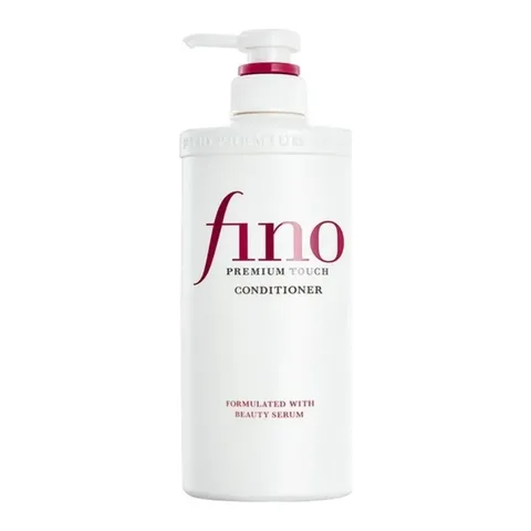 SHISEIDO Кондиціонер для глибокого зволоження та живлення волосся Fino Premium Touch