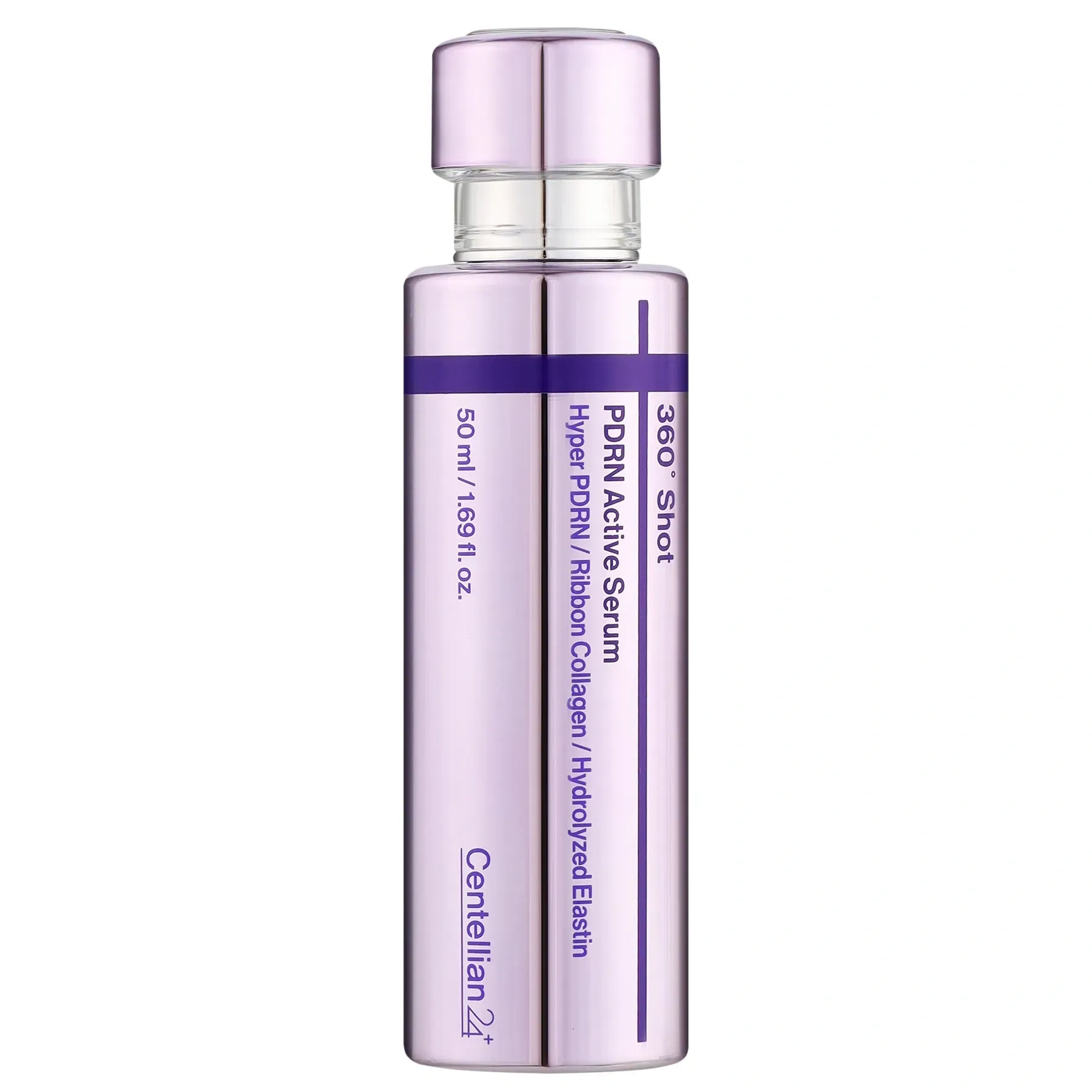 Centellian24 360º Shot PDRN Active Serum