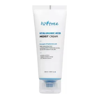 ISNTREE Hyaluronic Acid Moist Cream