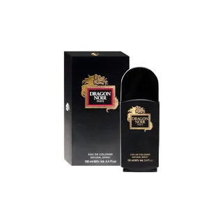 Madison Perfume Одеколон чоловічий Dragon Noir