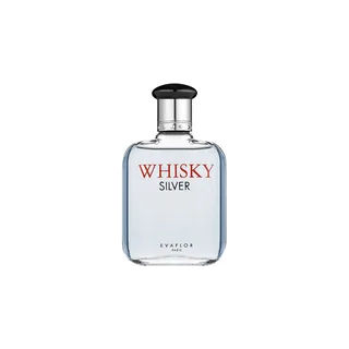 Evaflor Туалетна вода Whisky Silver
