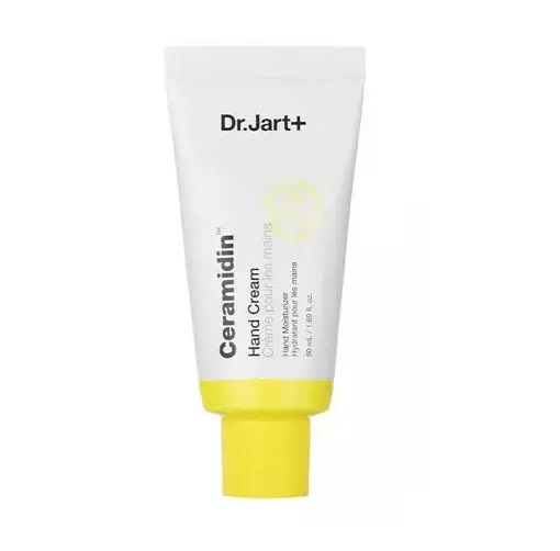 Dr.Jart+ Dr. Jart+ Ceramidin Hand Cream 50 мл
