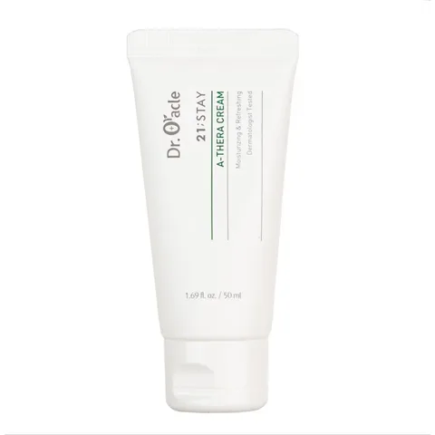 DR. ORACLE 21 Stay A:Thera Cream