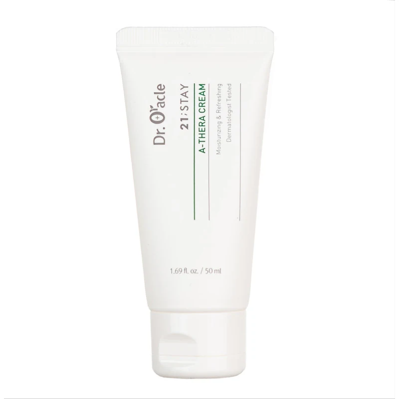 DR. ORACLE 21 Stay A:Thera Cream 50 мл