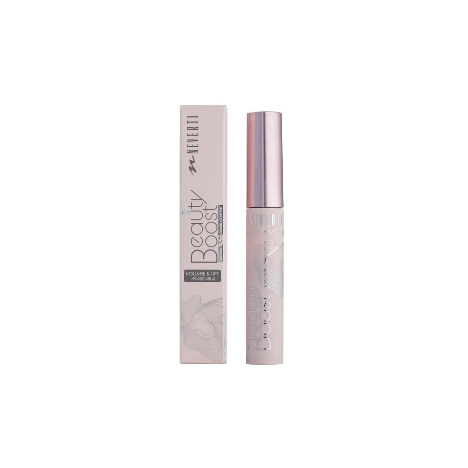 Neverti Туш для вій Beauty Boost Volume Lift