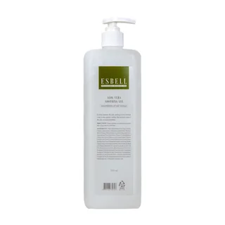 DR. ORACLE Esbell Aloe Vera Soothing Gel 1000ml