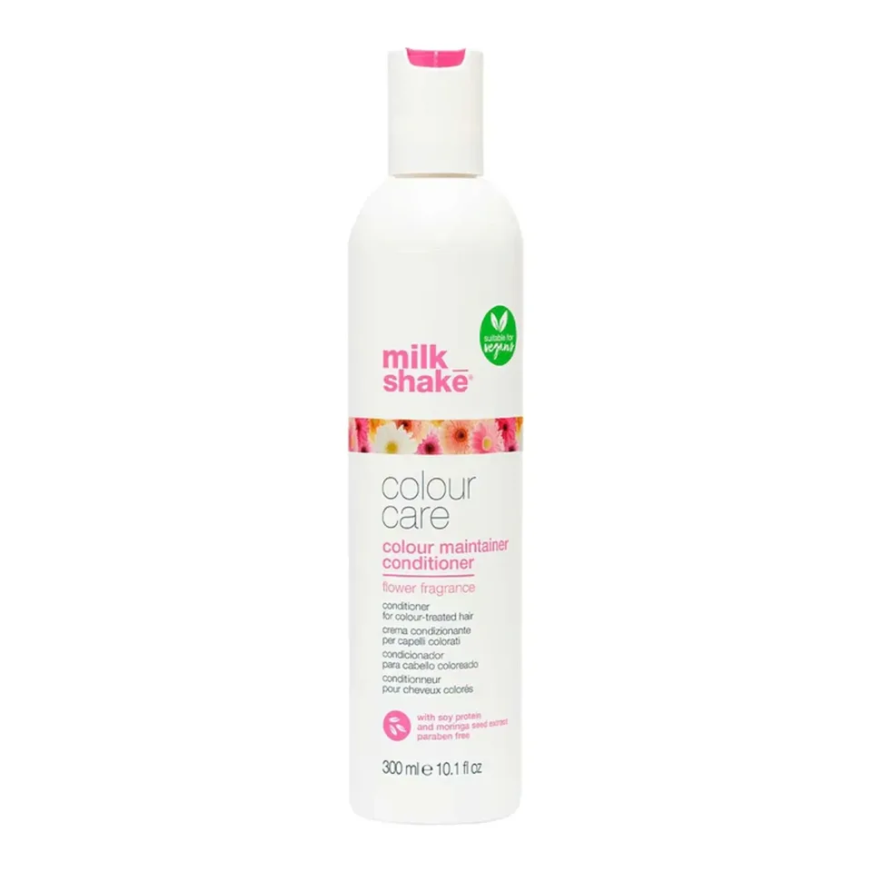 Milk Shake Colour Care Maintainer Conditioner Flower Fragrance 300 мл