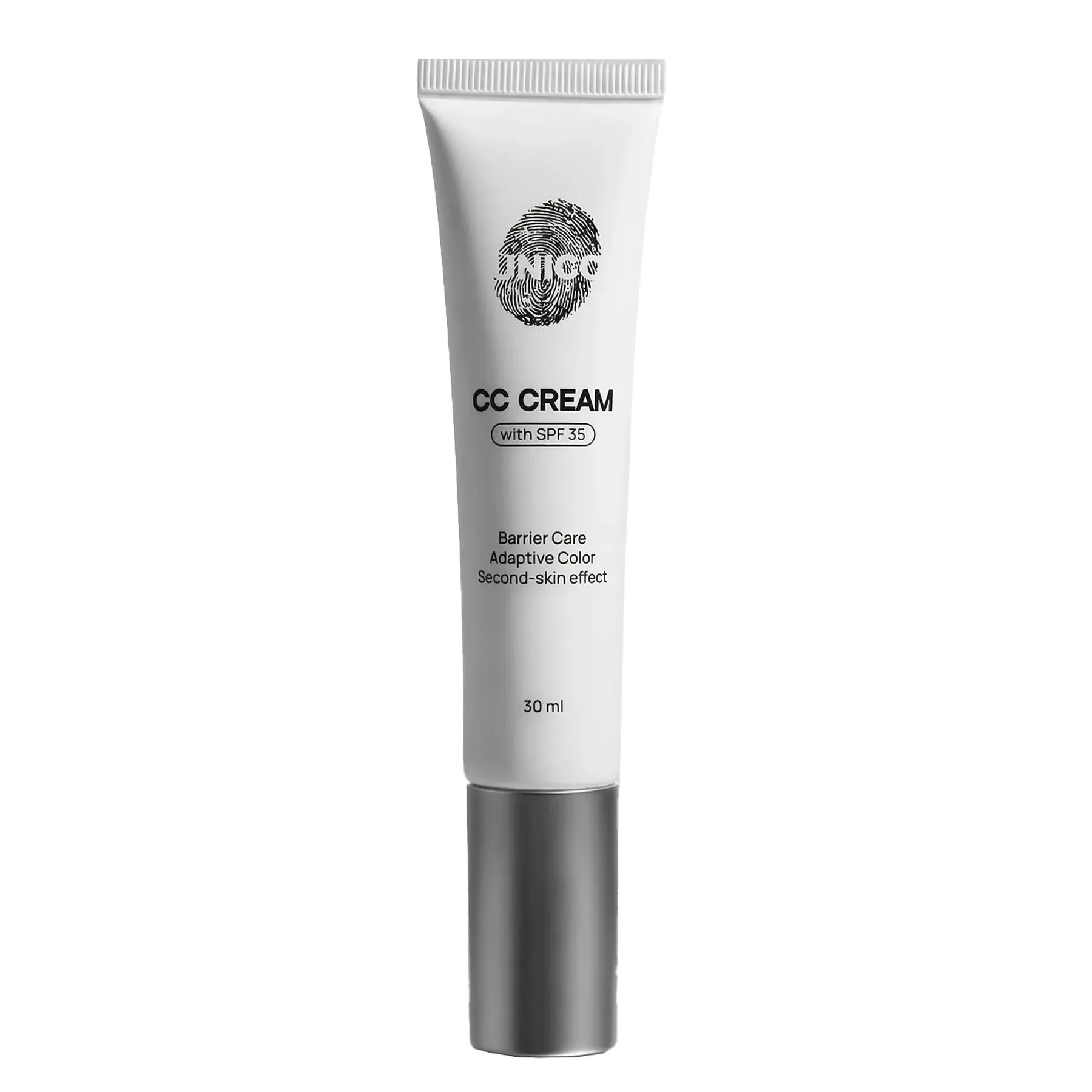 Unico CC Cream With SPF 35