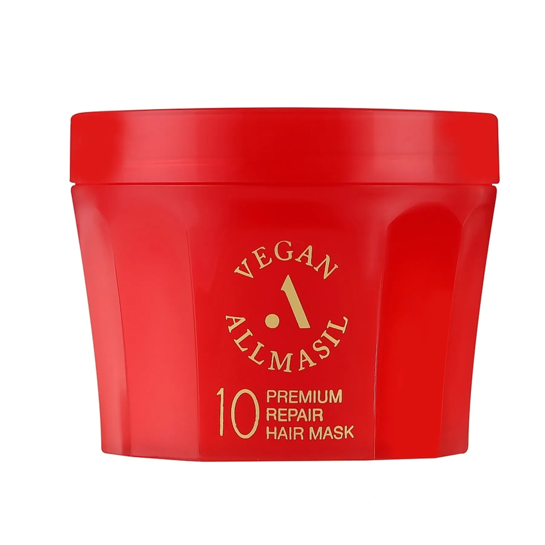 Allmasil 10 Premium Repair Hair Mask