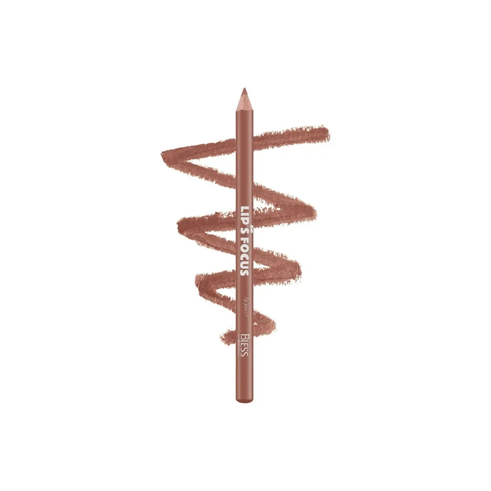 Bless Beauty Олівець для губ Perfect Lip Pencil №11 Natural