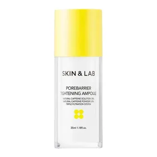 SKIN&LAB Porebarrier Tightening Ampoule