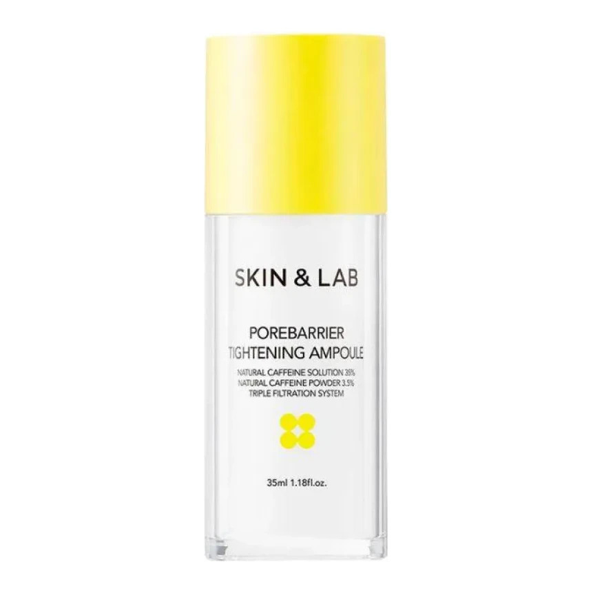 SKIN&LAB Porebarrier Tightening Ampoule 50 мл