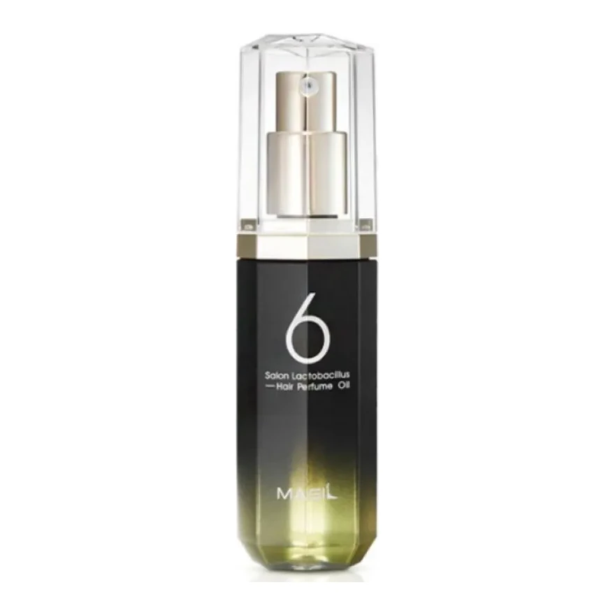 Masil 6Salon Lactobacillus Hair Perfume Oil Moisture 66 мл