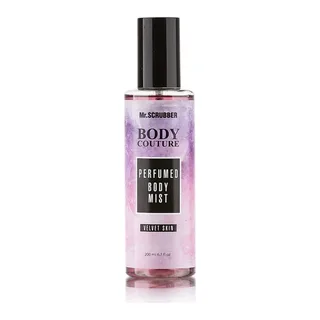 MR. SCRUBBER Міст для тіла Body Couture Velvet Skin Mr.SCRUBBER