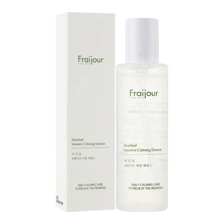 Fraijour Heartleaf Intensive Calming Essence 120 мл