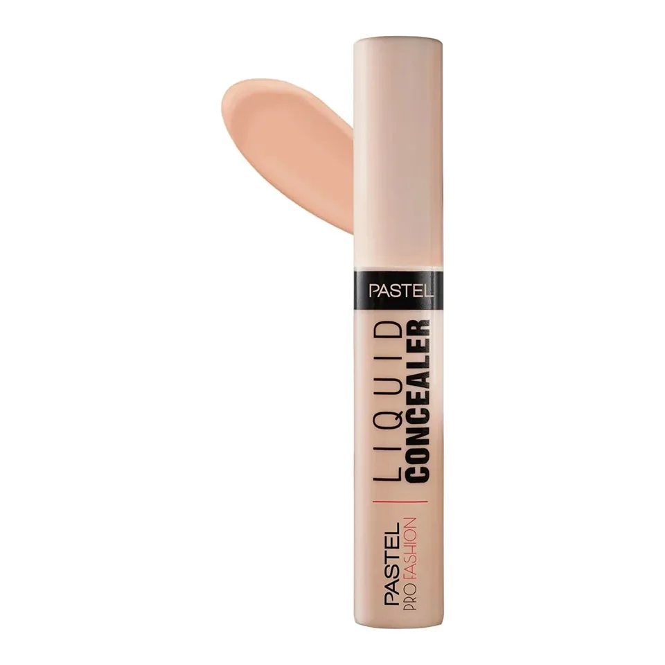 PASTEL Консилер рідкий  PASTEL PROFASHION  тон 102