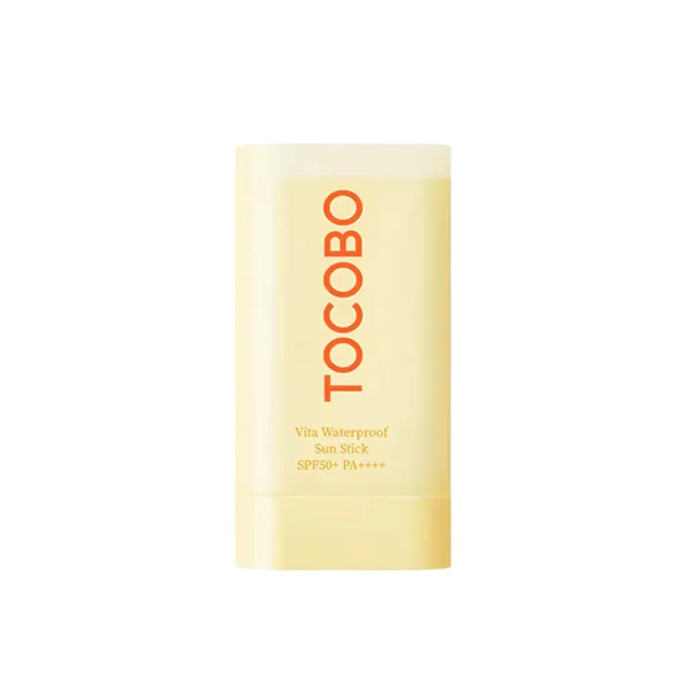 Tocobo Vita Waterproof Sun Stick SPF50+ PA++++ 18 г