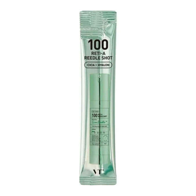 VT Cosmetics Reti-A Reedle Shot 100 2 мл