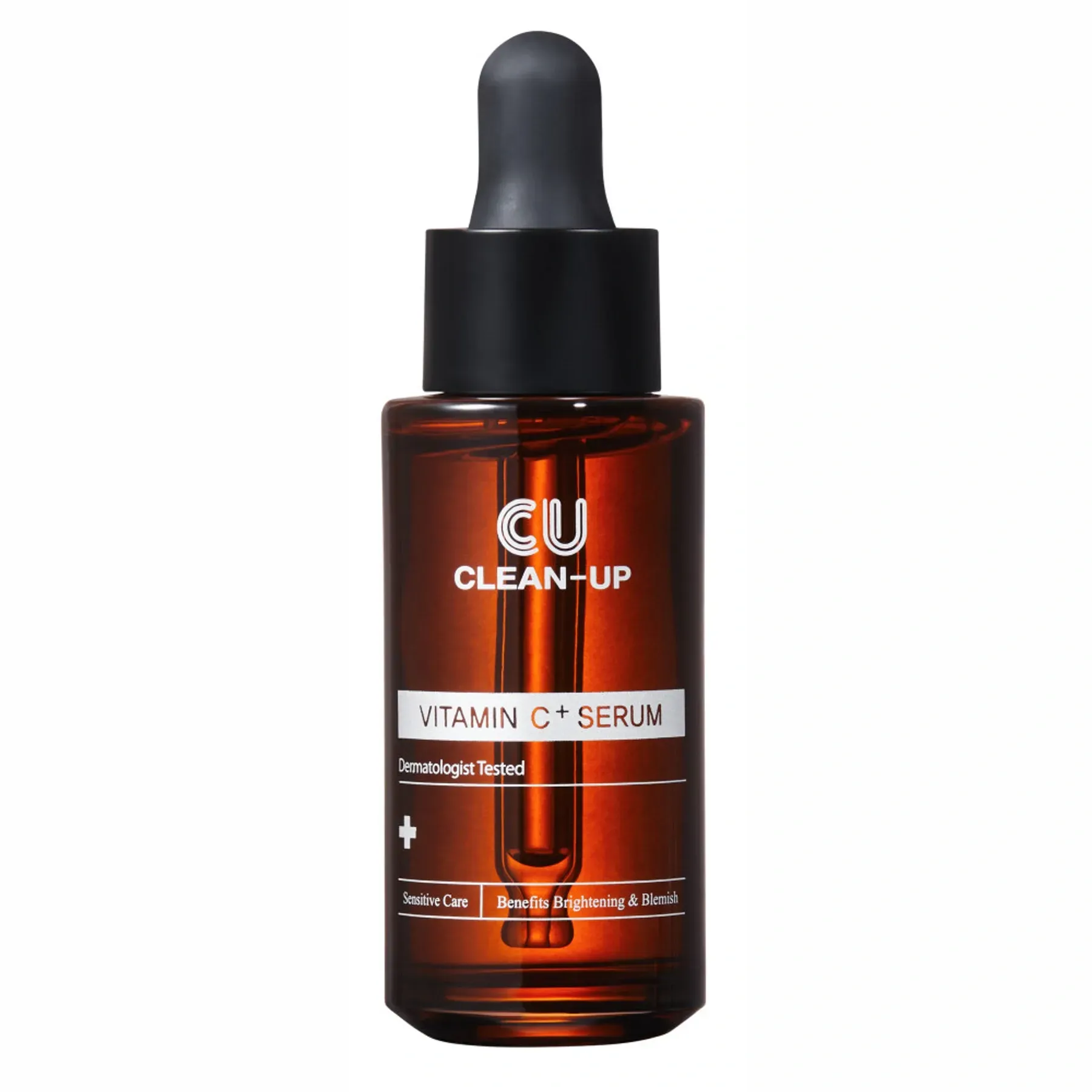 CU SKIN Clean-Up Vitamin C+ Serum
