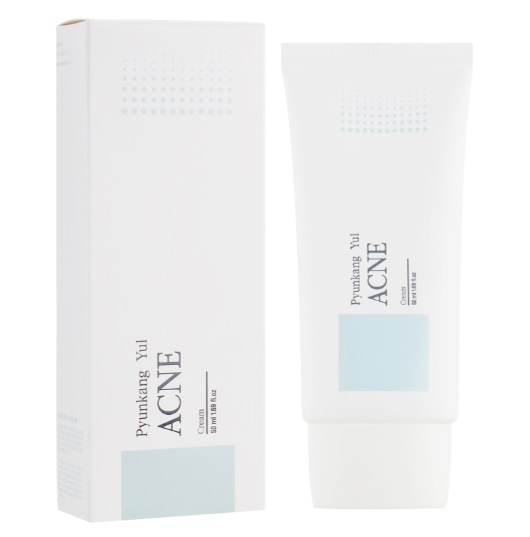 Pyunkang Yul Acne Cream 50 мл