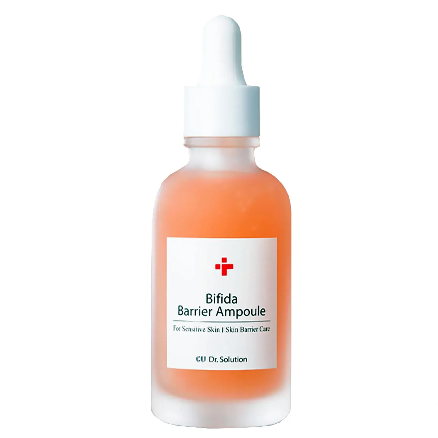CU SKIN Dr. Solution Bifida Barrier Ampoule