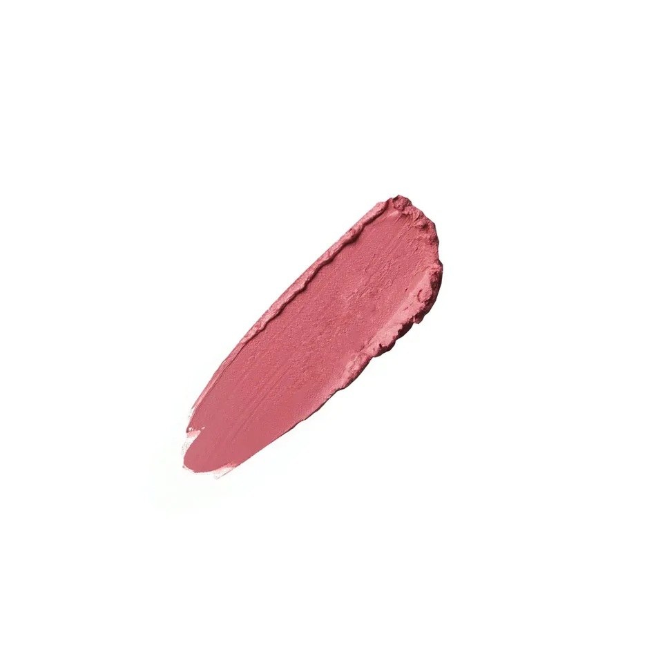 Bogenia Помада-бальзам для губ Glossiness Lipstick Balm №5 Warm Rose