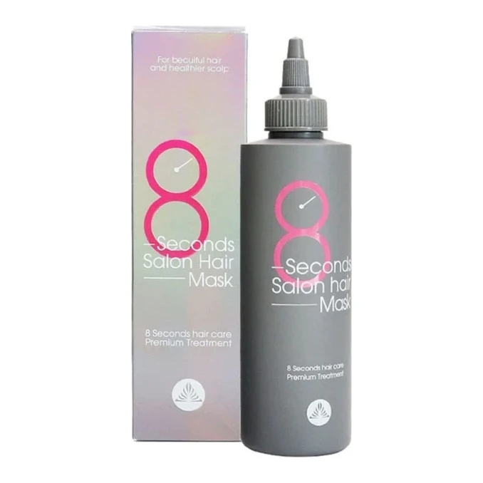 Masil 8 Seconds Salon Hair Mask 200 мл