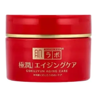 Hada Labo Gokujun Aging Care Cream