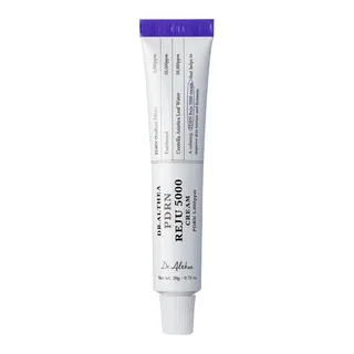 DR.ALTHEA Регенерувальний крем для обличчя Dr. Althea PDRN Reju 5000 Cream 20g