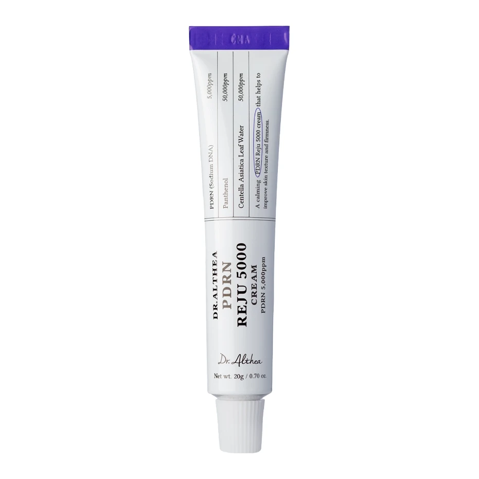 DR.ALTHEA Регенерувальний крем для обличчя Dr. Althea PDRN Reju 5000 Cream 20 г