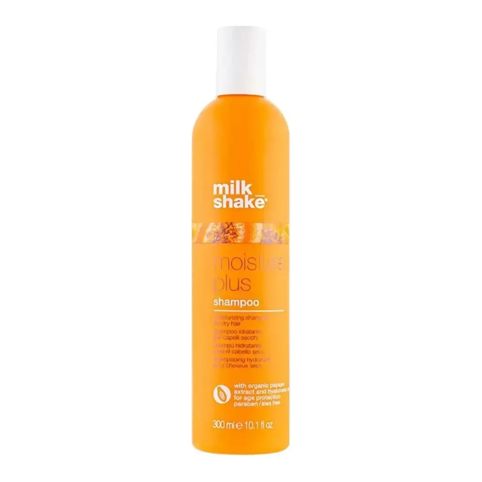 Milk Shake Moisture Plus Hair Shampoo 300 мл