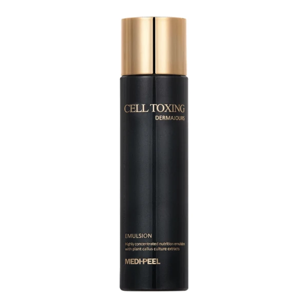 Medi-Peel Cell Toxing Dermajours Emulsion 150 мл