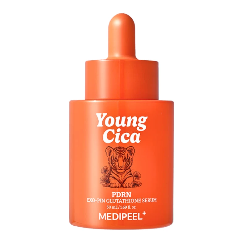 Medi-Peel Young Cica PDRN Exo-Pin Glutathione Serum 50 мл