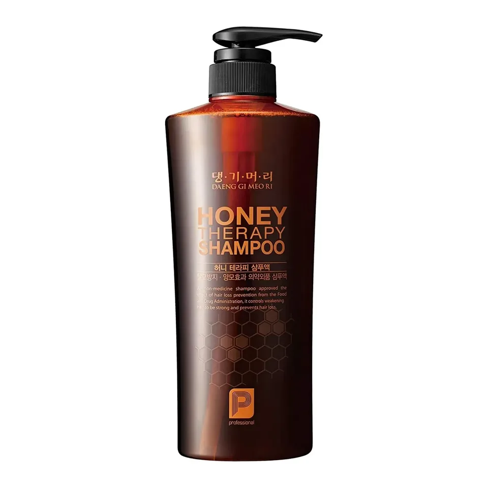Daeng Gi Meo Ri Honey Therapy Shampoo 500 мл