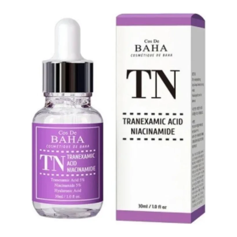 Cos de Baha Tranexamic Serum 30 мл