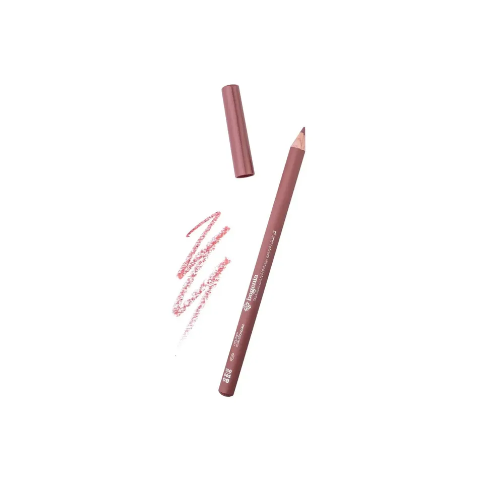Bogenia Олівець для губ Lipliner №10