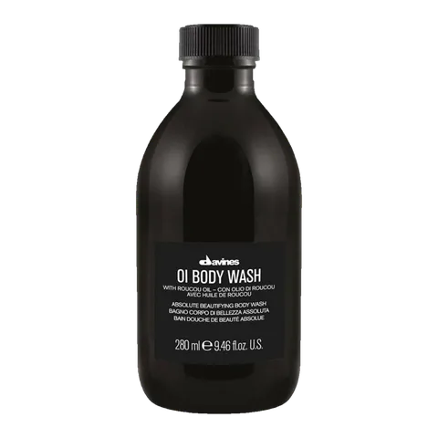 Davines OI Body Wash
