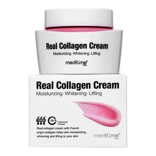 Meditime Meditimeneo Real Collagen Cream