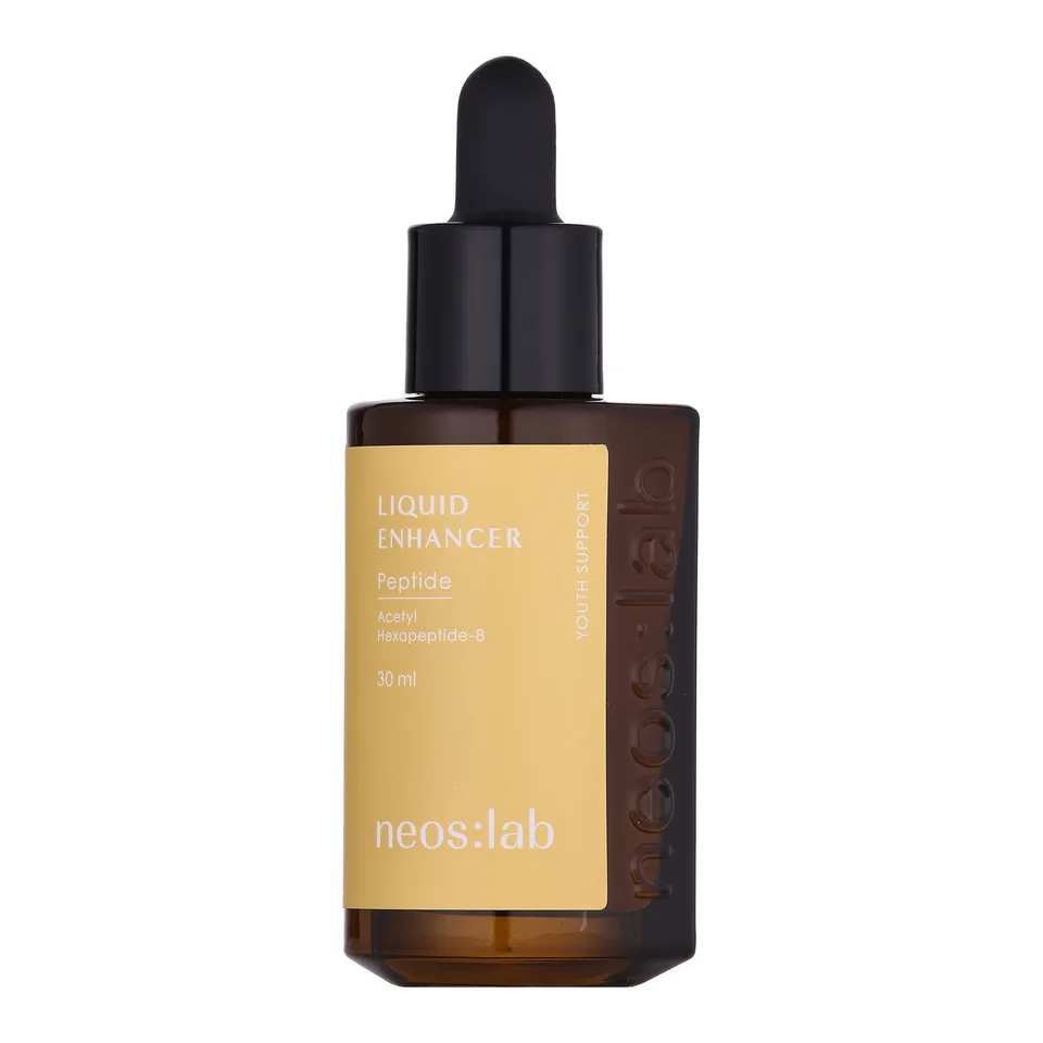Neos:lab Антивікова сироватка для обличчя з пептидами Neos:lab Liquid Enhancer Peptide 30 мл